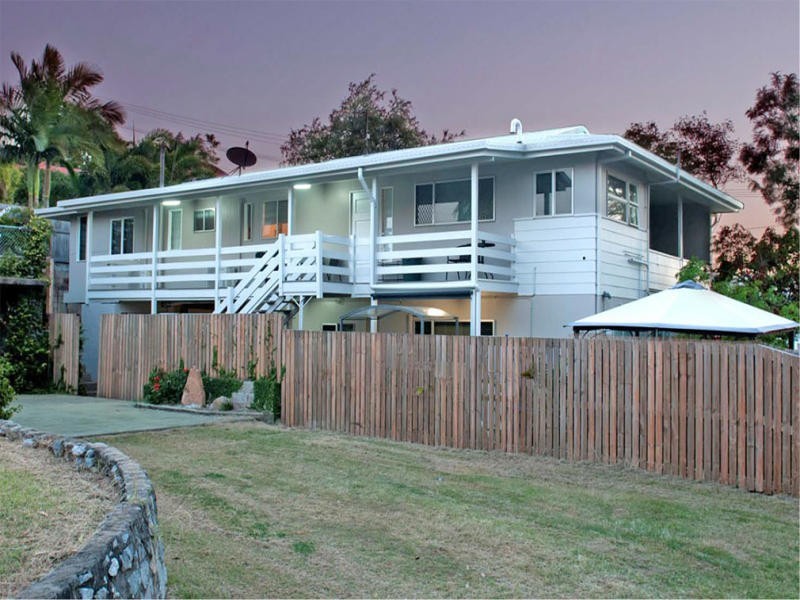 58 Scenery Street, West Gladstone QLD 4680