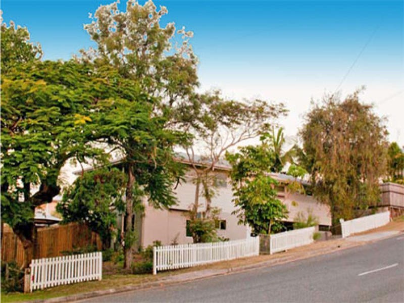 58 Scenery Street, West Gladstone QLD 4680