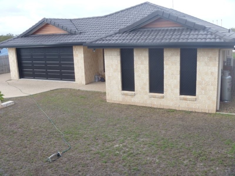 13 Leslie Street, Clinton QLD 4680