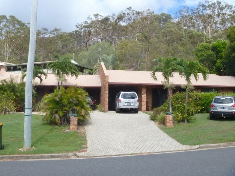 58 Gretel Drive, Clinton QLD 4680