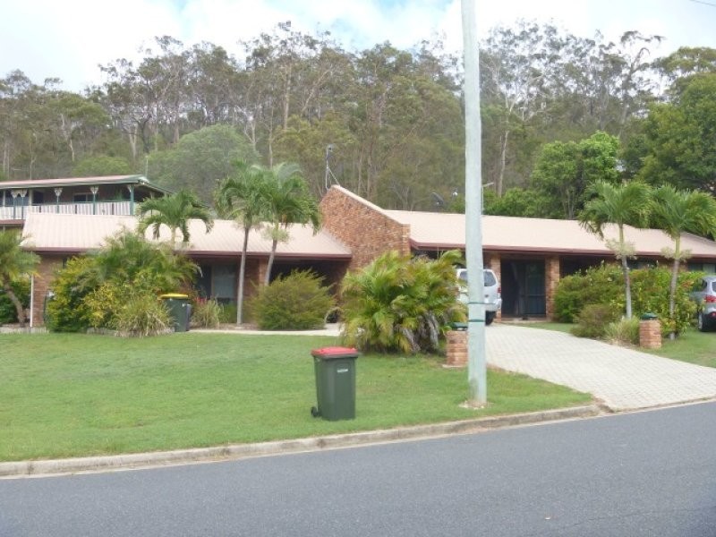 58 Gretel Drive, Clinton QLD 4680