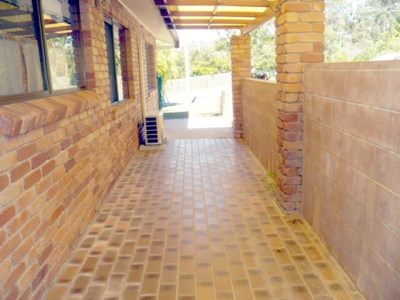 58 Gretel Drive, Clinton QLD 4680