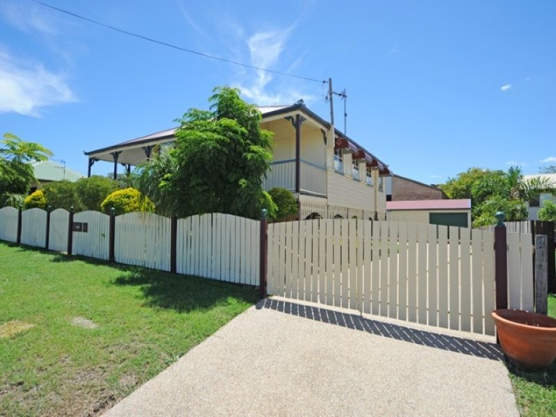 10 Pier Street, South Gladstone QLD 4680