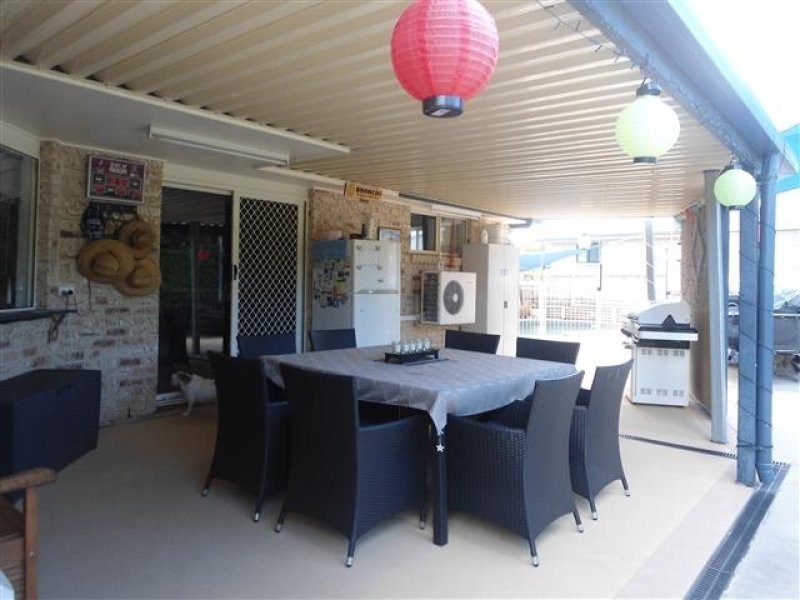 48 Coronation Drive, Tannum Sands QLD 4680