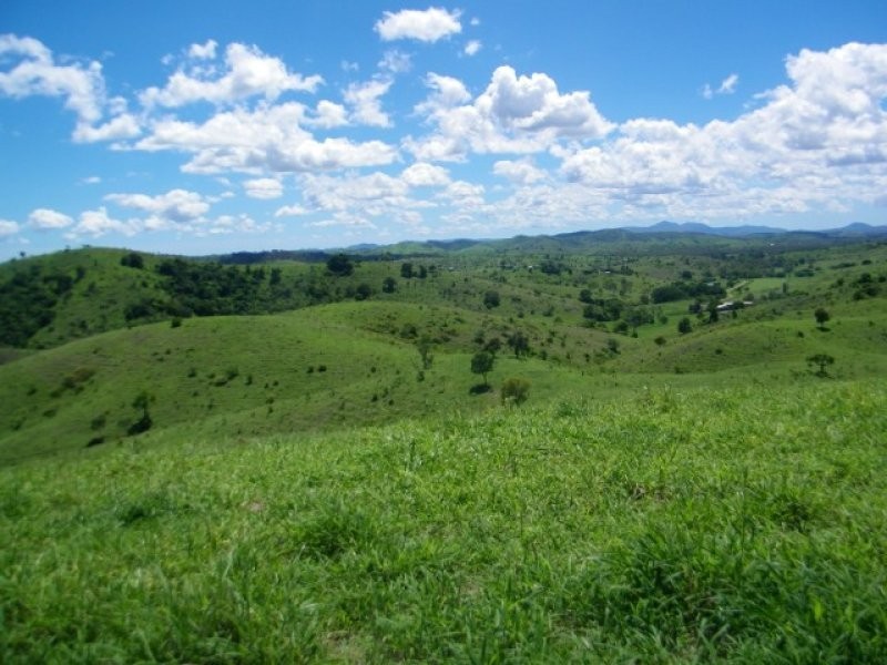 469 Cedarvale Loop Road, Bracewell QLD 4695