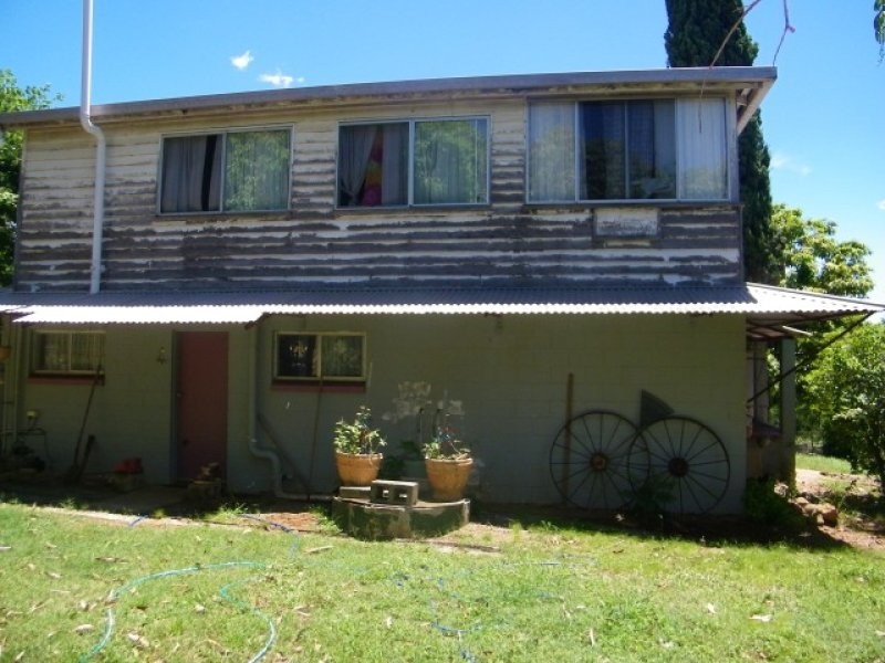 469 Cedarvale Loop Road, Bracewell QLD 4695