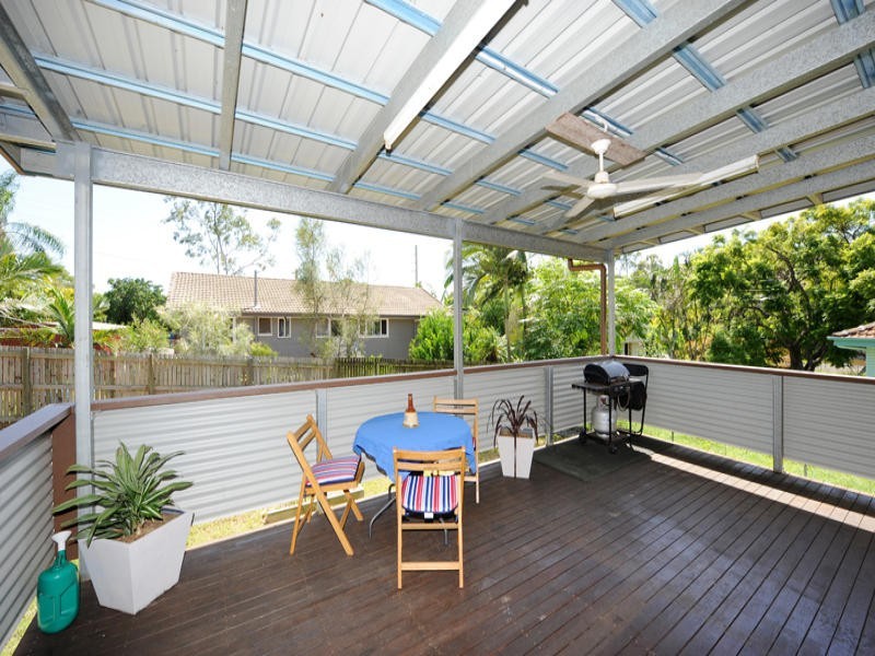 6 Brunke Street, West Gladstone QLD 4680