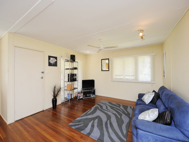 6 Brunke Street, West Gladstone QLD 4680