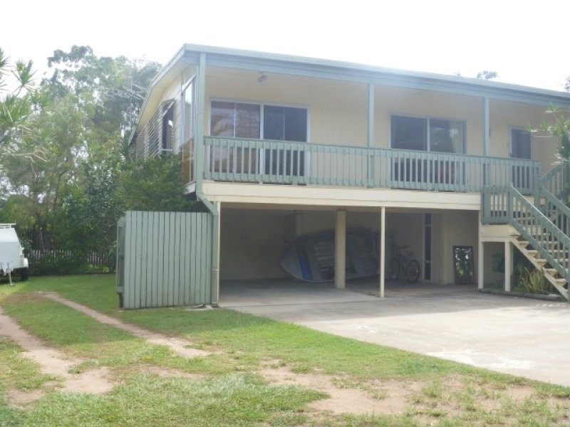 1 Steed Street, West Gladstone QLD 4680