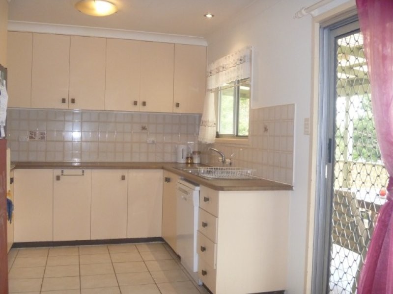 1 Steed Street, West Gladstone QLD 4680