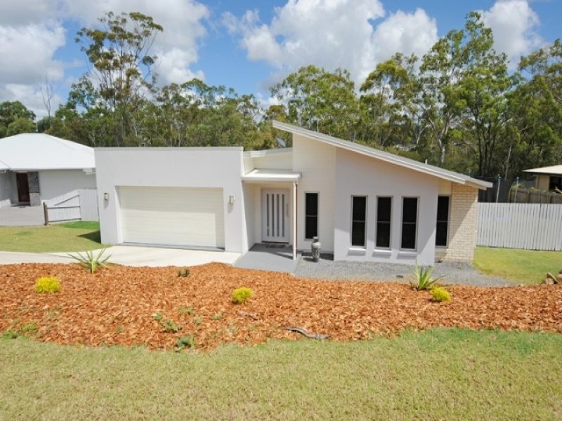 24 Lingwoodock Place, Glen Eden QLD 4680