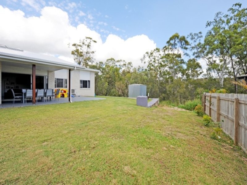 24 Lingwoodock Place, Glen Eden QLD 4680