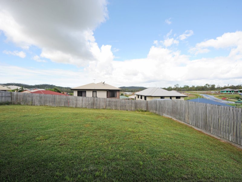12 Mulligan Crescent, Calliope QLD 4680