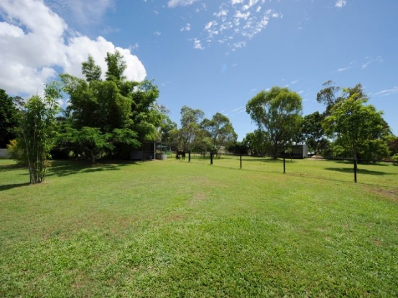 5 Golden Avenue, Tannum Sands QLD 4680
