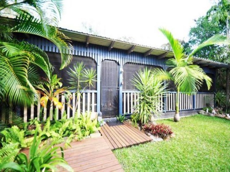 47 Allunga Drive, Glen Eden QLD 4680