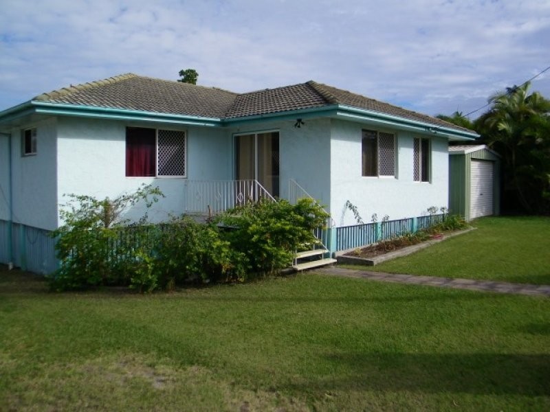 73 Sutton Street, Barney Point QLD 4680