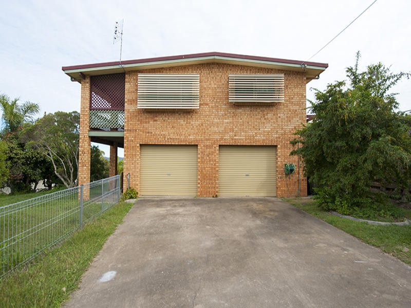 37 O’Malley Street, West Gladstone QLD 4680