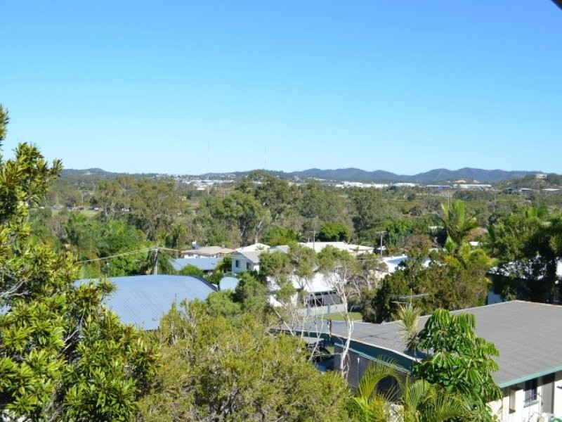 37 O’Malley Street, West Gladstone QLD 4680