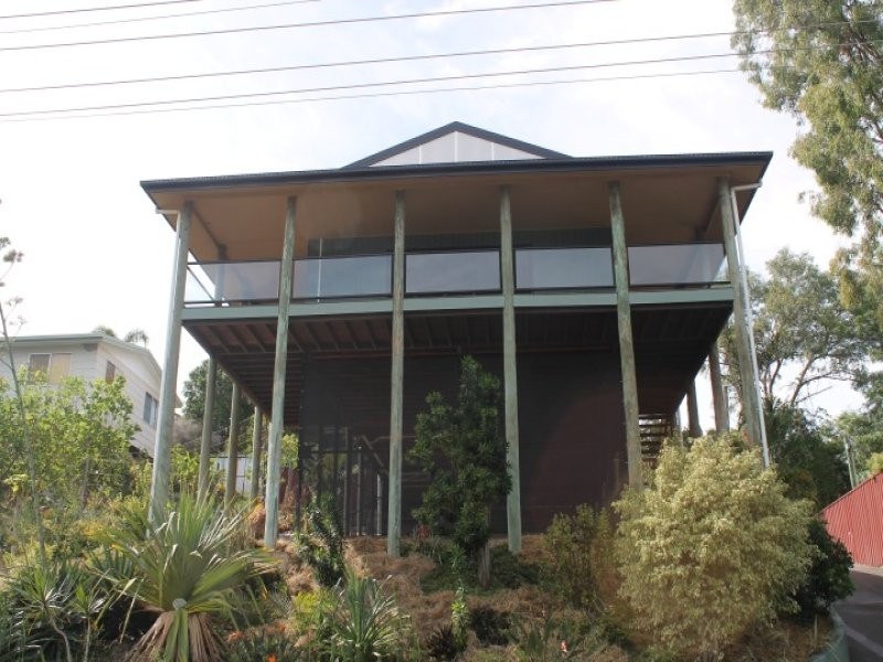 38 Willow Street, New Auckland QLD 4680