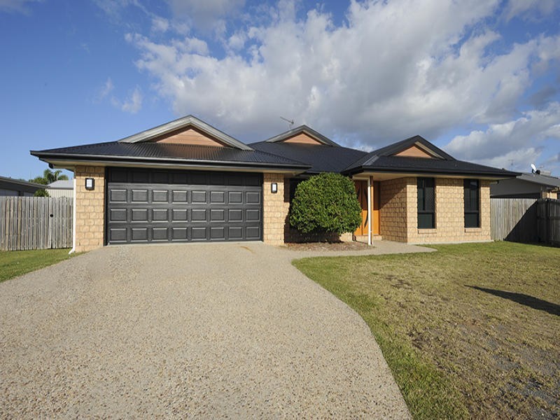 9 Tuckerbox Court, Glen Eden QLD 4680