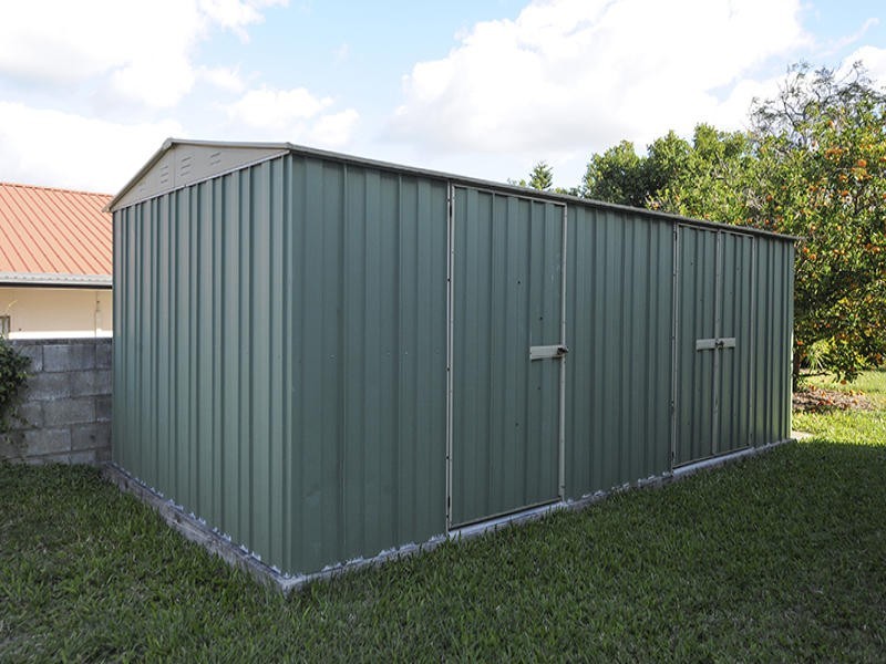 26 Apollo Drive, Clinton QLD 4680