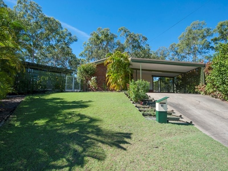 10 Cowan Close, South Gladstone QLD 4680