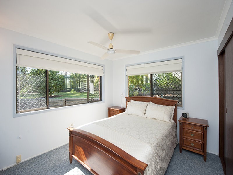 10 Cowan Close, South Gladstone QLD 4680
