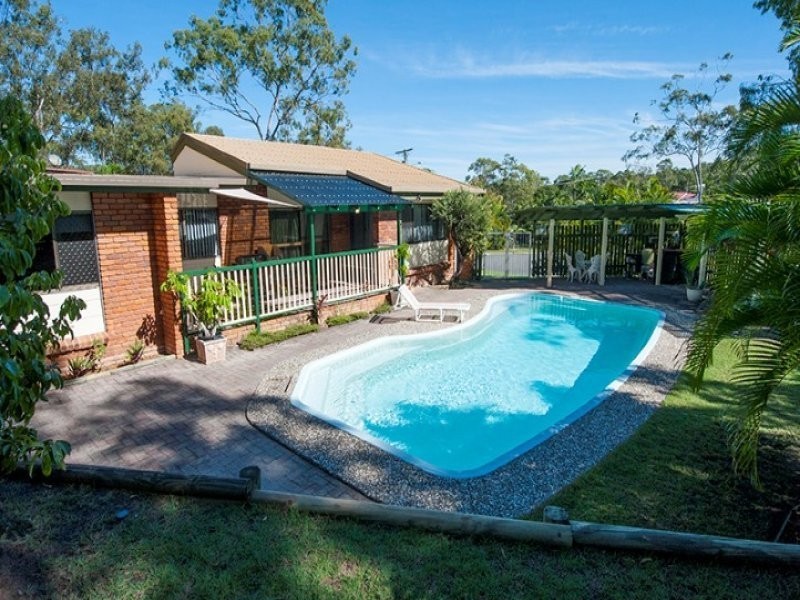 10 Cowan Close, South Gladstone QLD 4680