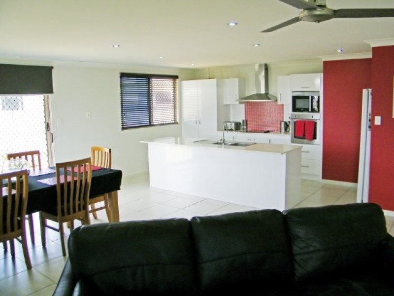 8 Stockbridge Court, Calliope QLD 4680