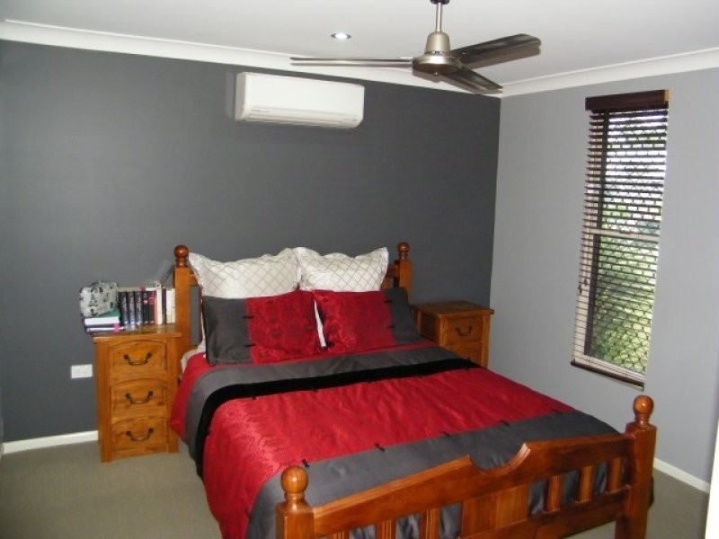 8 Stockbridge Court, Calliope QLD 4680