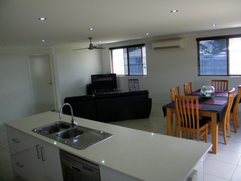 8 Stockbridge Court, Calliope QLD 4680