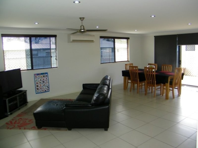 8 Stockbridge Court, Calliope QLD 4680