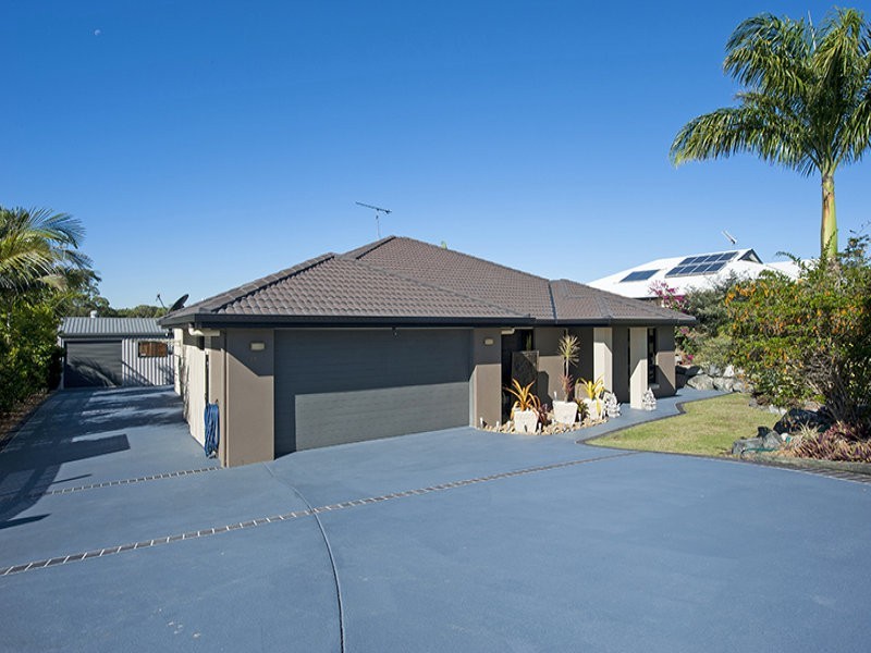 19 Reinaerhoff Crescent, Glen Eden QLD 4680