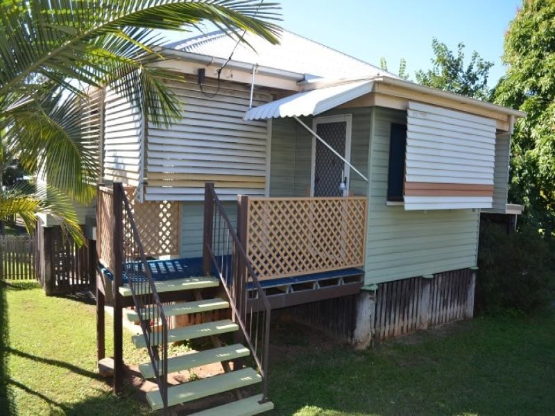 56 Auckland Street, Gladstone QLD 4680