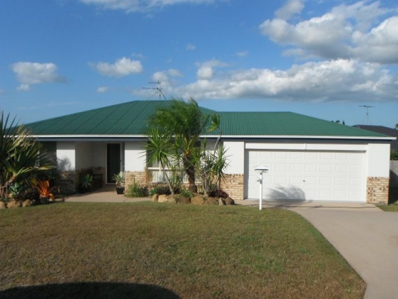 31 North Ridge Drive, Calliope QLD 4680