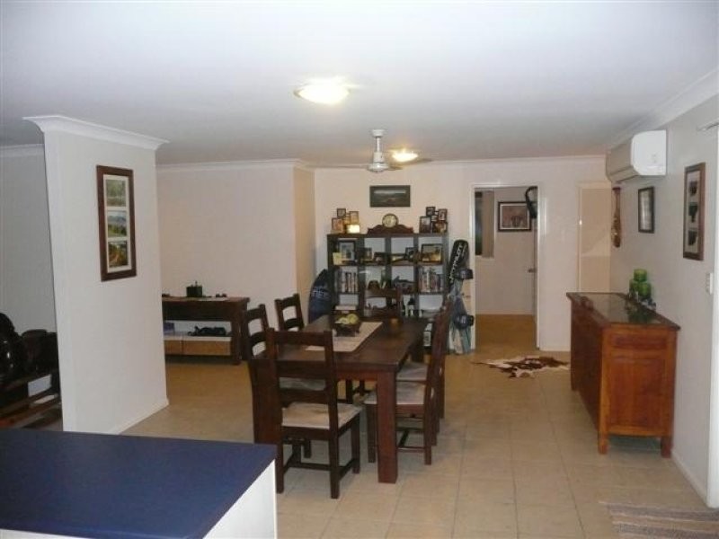 31 North Ridge Drive, Calliope QLD 4680