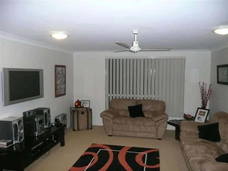 31 North Ridge Drive, Calliope QLD 4680