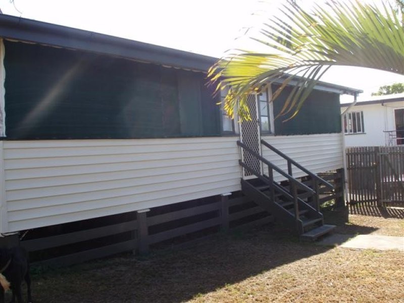 25 Busteed street, West Gladstone QLD 4680