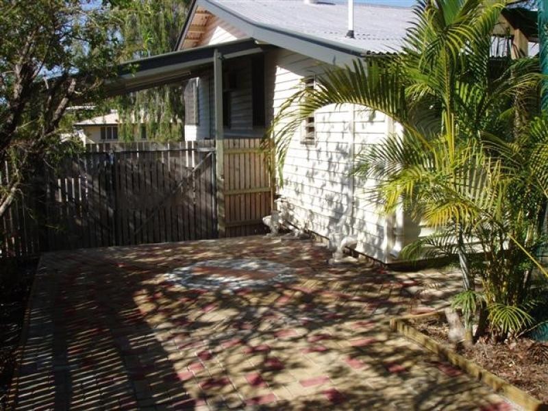 25 Busteed street, West Gladstone QLD 4680