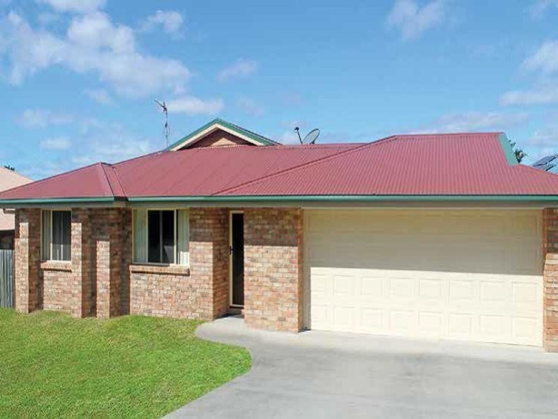 3 Joyner Close, Glen Eden QLD 4680