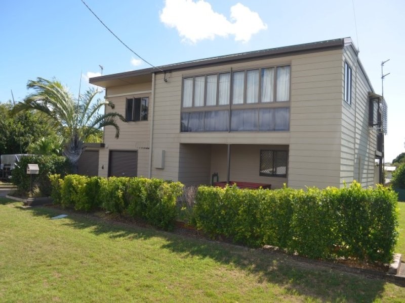 4 Hetherington Street, West Gladstone QLD 4680