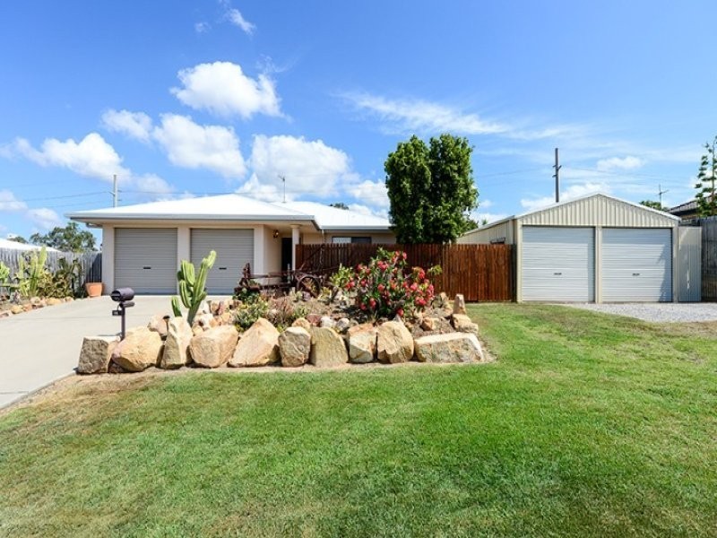11 Saxonvale Court, New Auckland QLD 4680