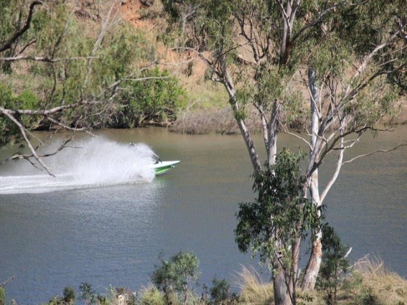 12 Riverview Drive, River Ranch QLD 4680