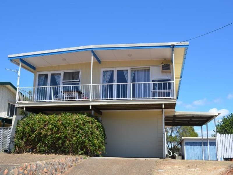 16 Coase Street, West Gladstone QLD 4680