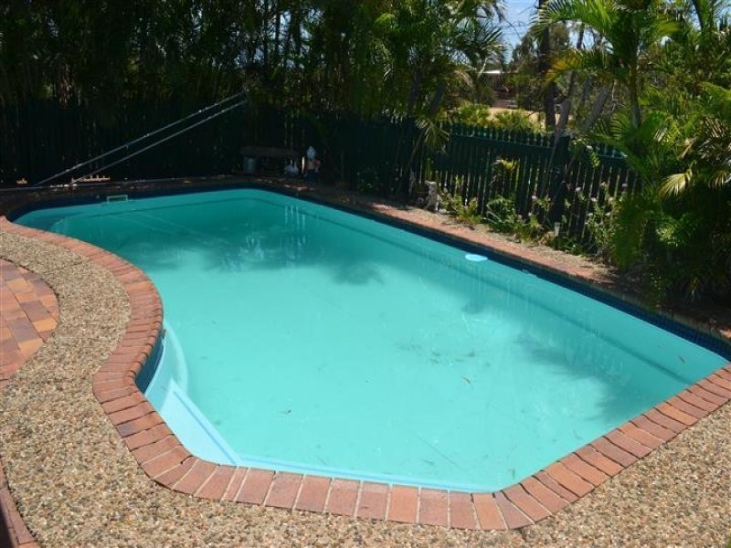 19 Aquarius Street, Clinton QLD 4680