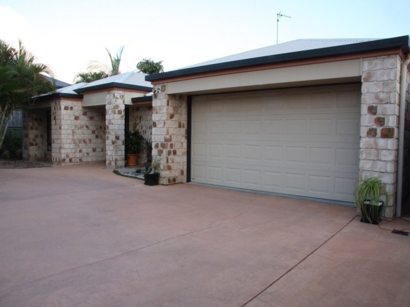 21 Michel Place, Telina QLD 4680