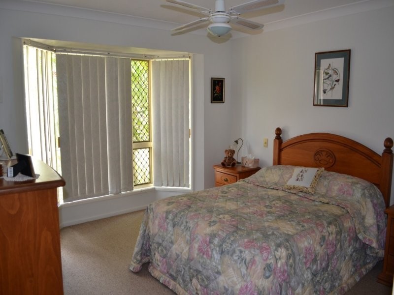 31 Carinya Drive, Clinton QLD 4680