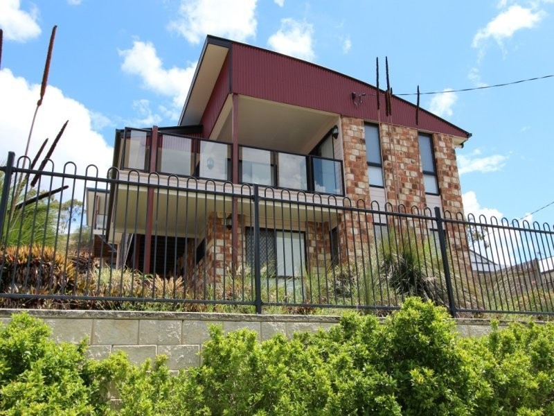 27A Agnes Street, South Gladstone QLD 4680