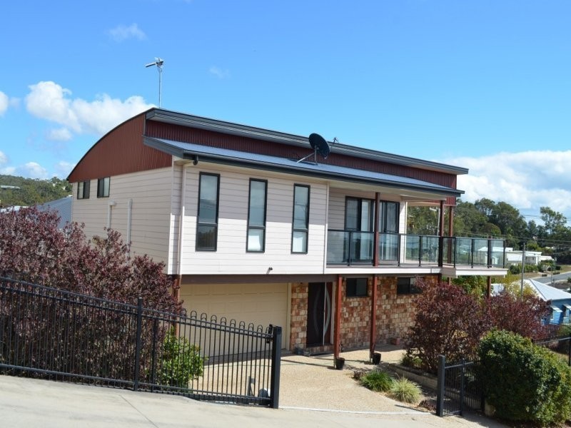 27A Agnes Street, South Gladstone QLD 4680