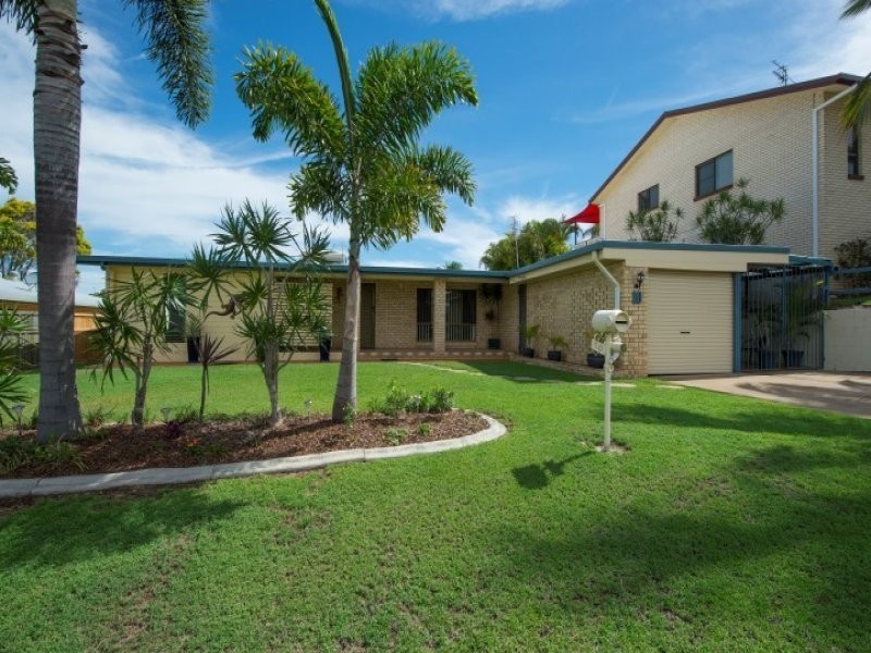 10 Intrepid Street, Clinton QLD 4680